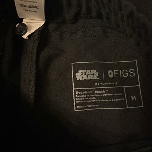 Figs ✨STARWARS 🛸VERY RARE - Picture 2 of 6